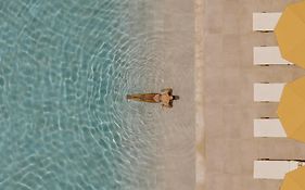 Ionian Sea View Hotel